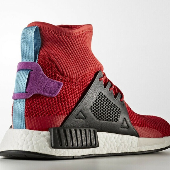 New Adidas Originals NMD XR1 Winter Boost Shoes main image 7
